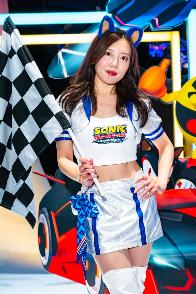 セガ・アトラス