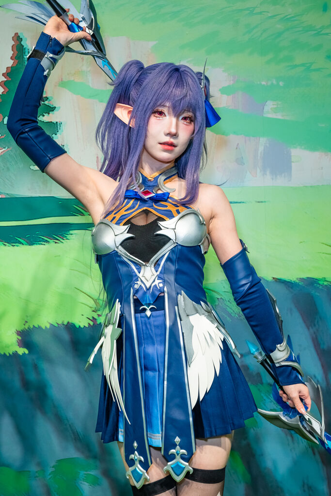 Manjuu Games
