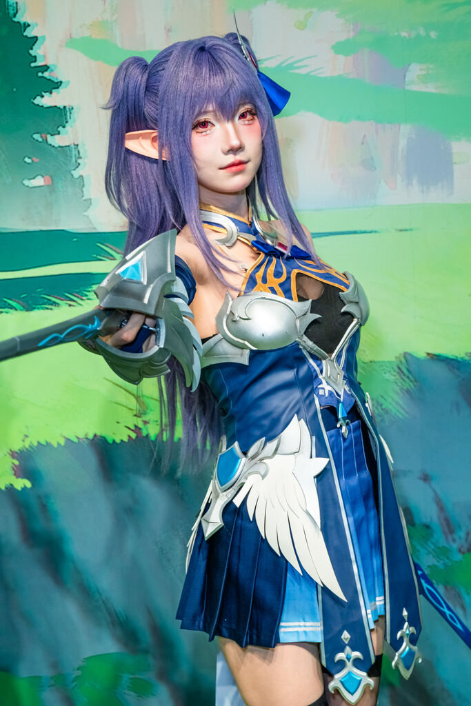 Manjuu Games