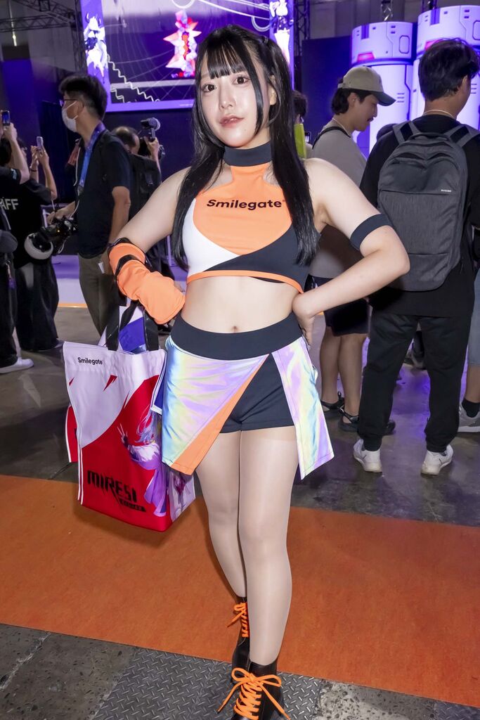smilegate