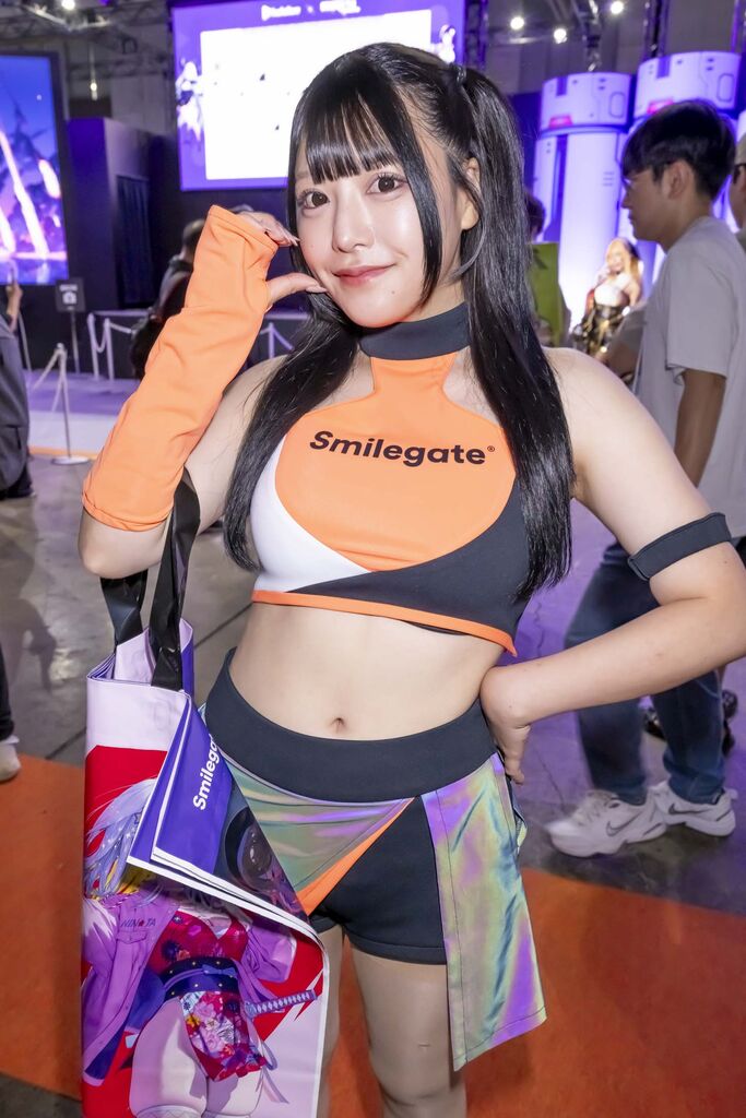 smilegate