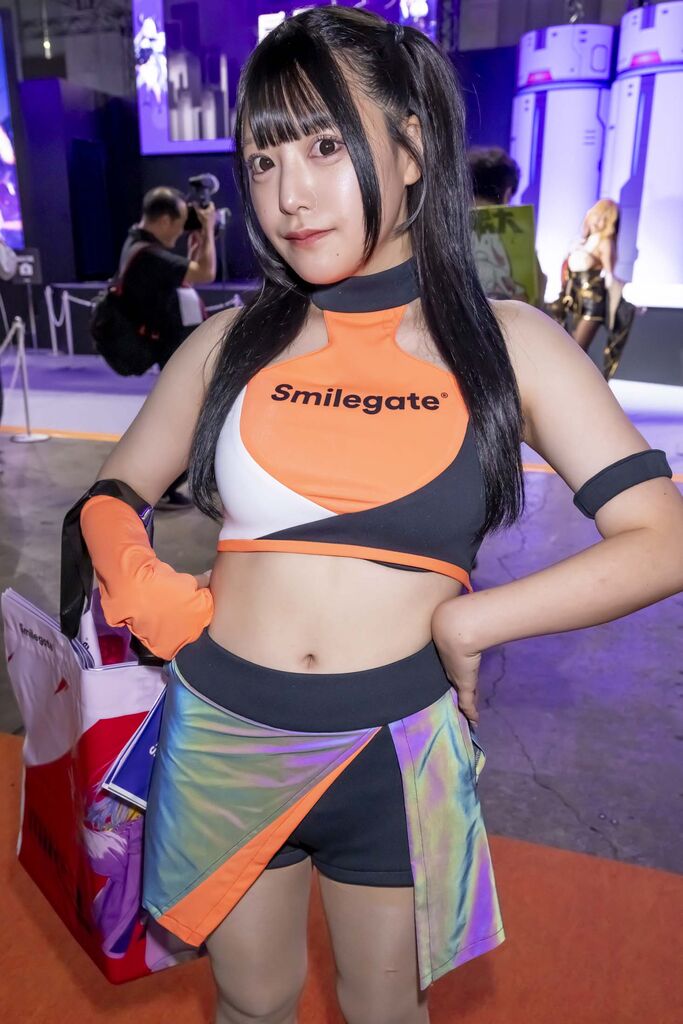 smilegate