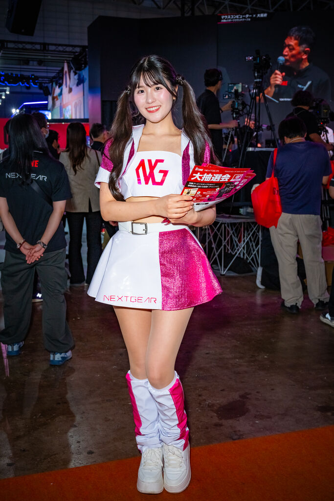 G TUNE｜NEXTGEAR