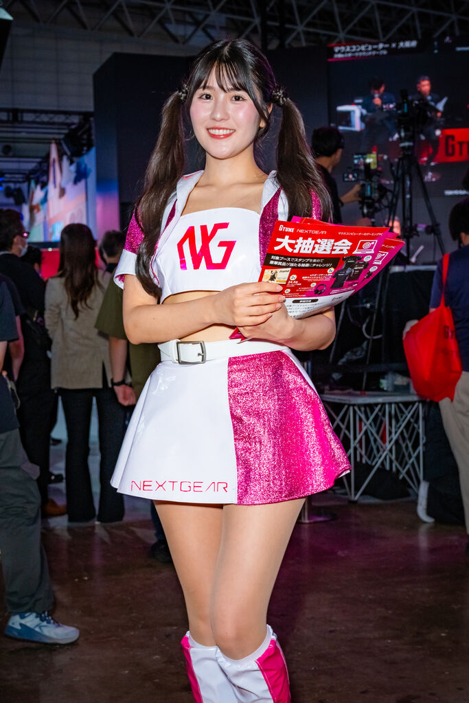 G TUNE｜NEXTGEAR