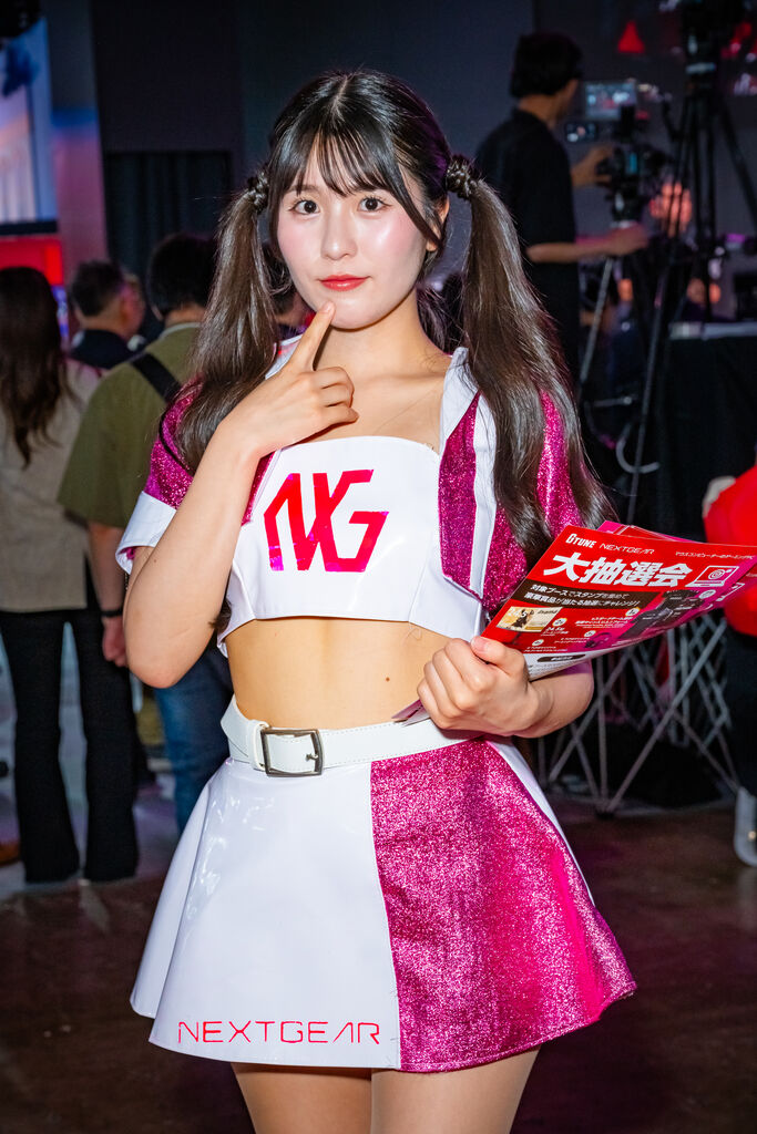 G TUNE｜NEXTGEAR