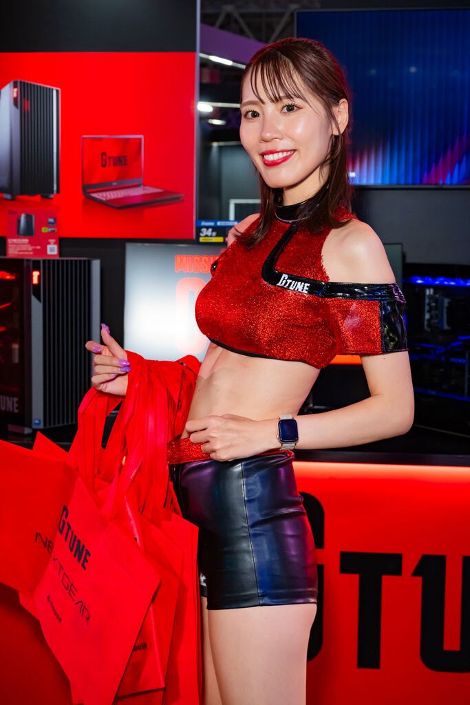 G TUNE｜NEXTGEAR