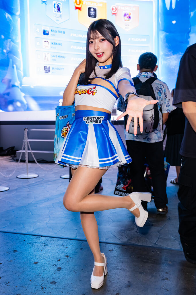 Century Games