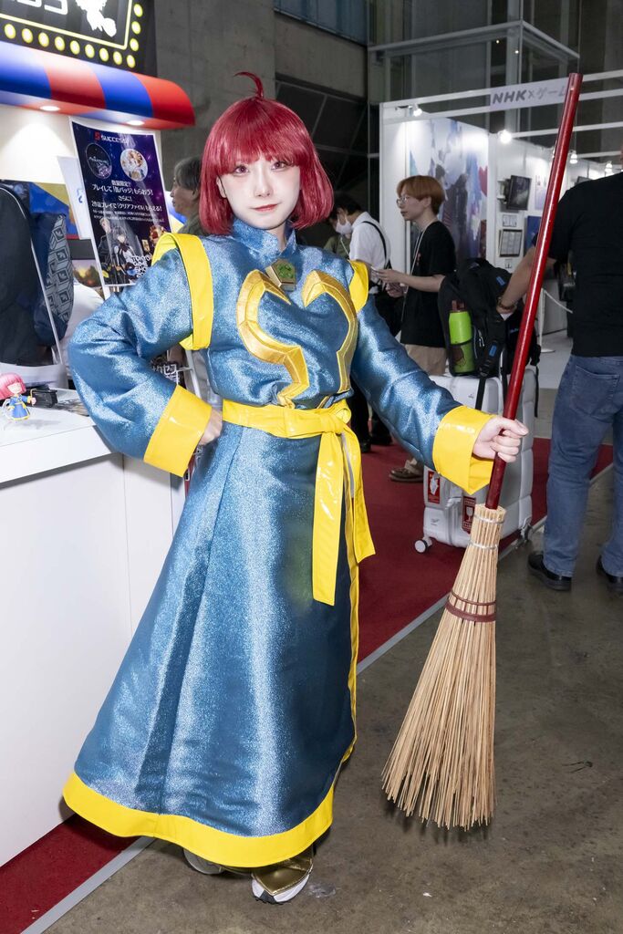 バンダイナムコ