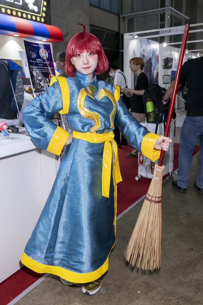 バンダイナムコ