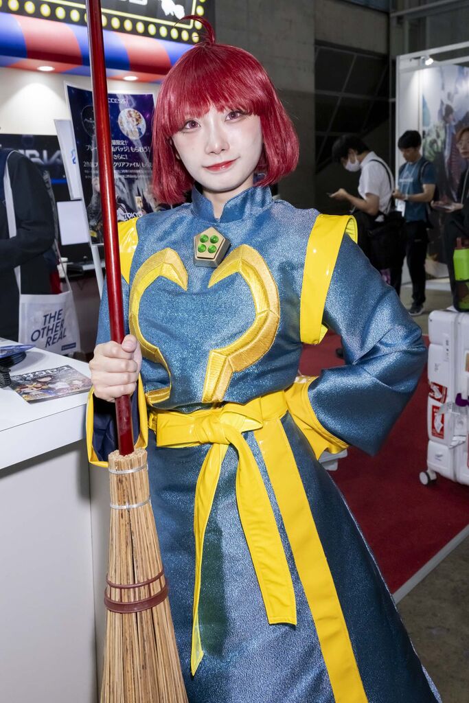 バンダイナムコ