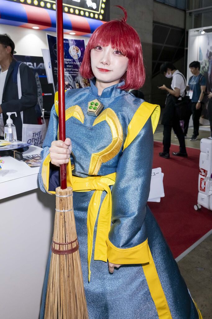 バンダイナムコ