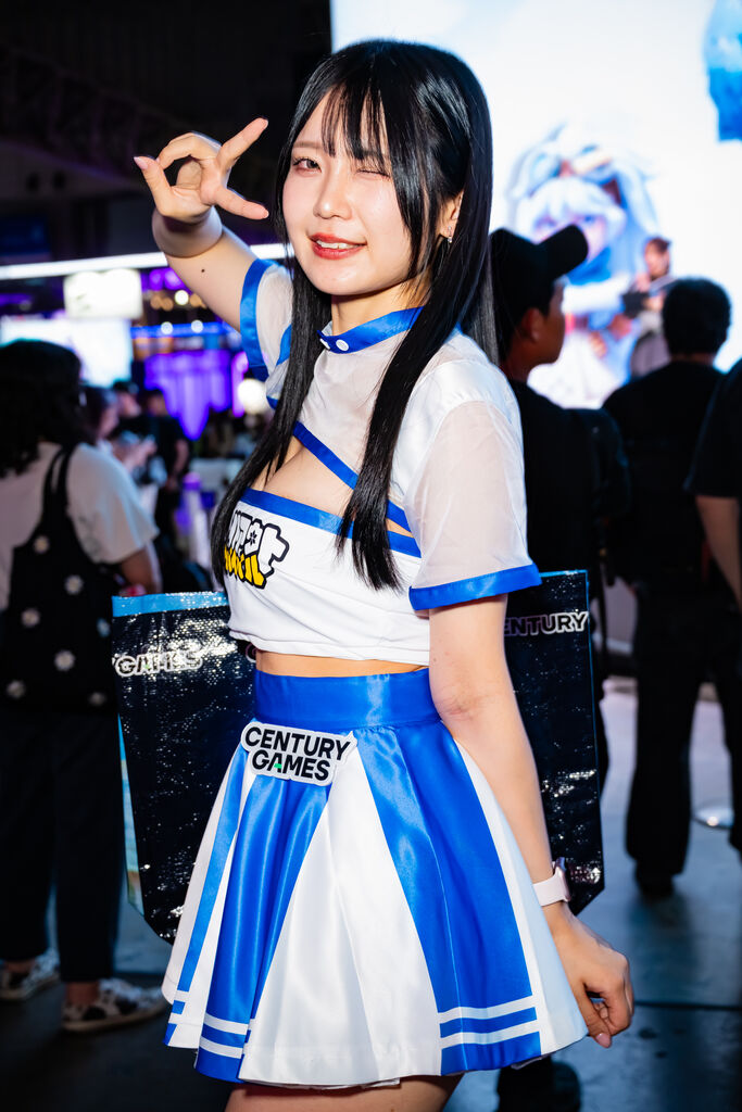 Century Games