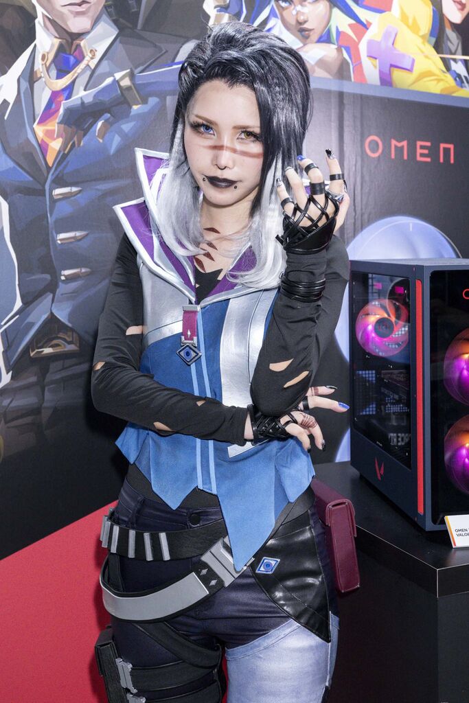 OMEN