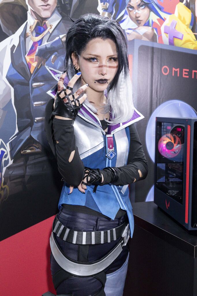 OMEN