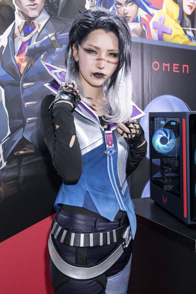 OMEN