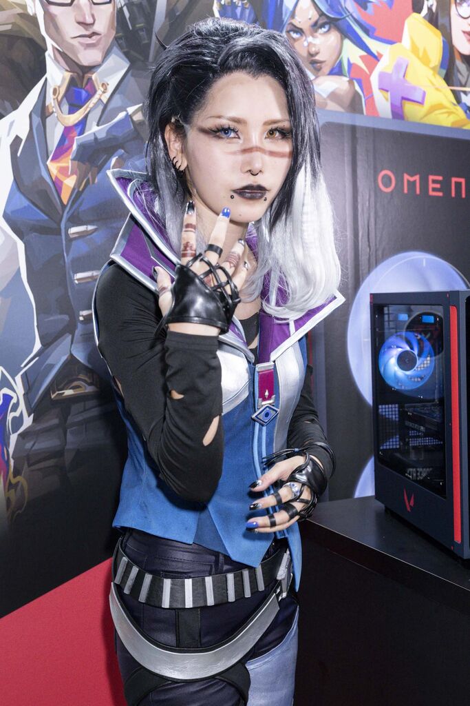 OMEN