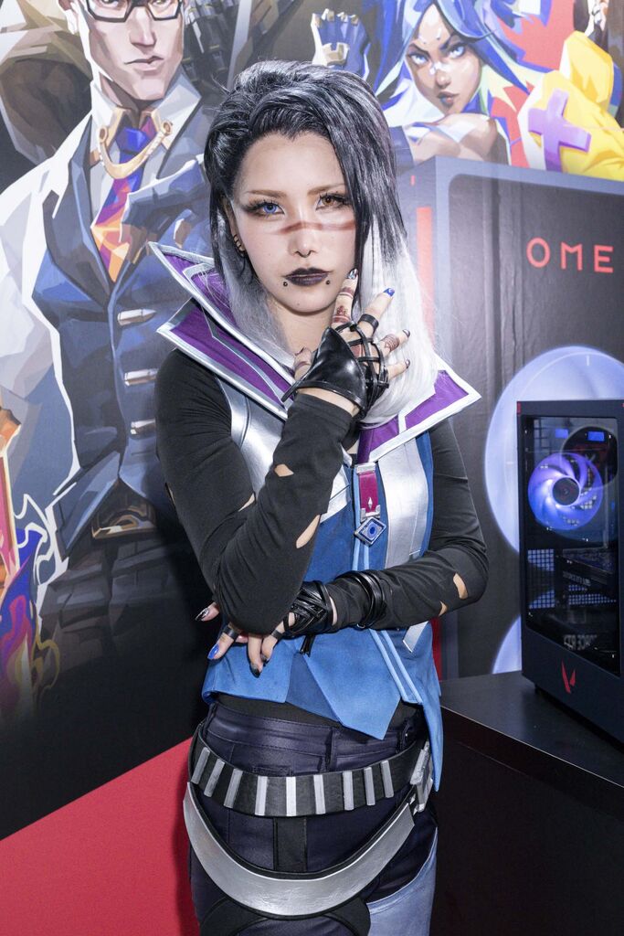 OMEN