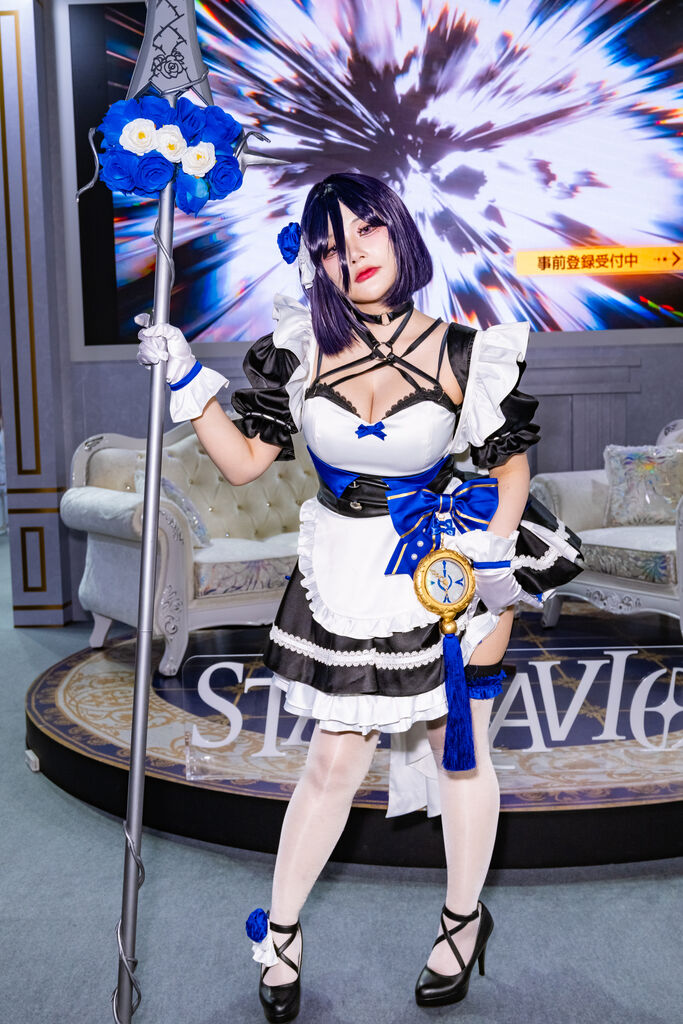 スターセイヴァー