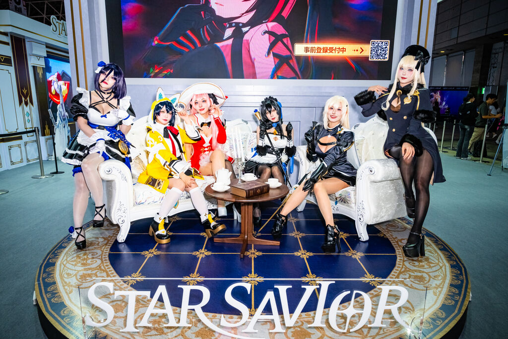 スターセイヴァー