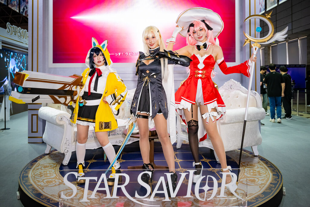 スターセイヴァー