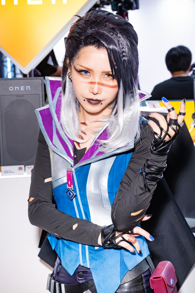 OMEN