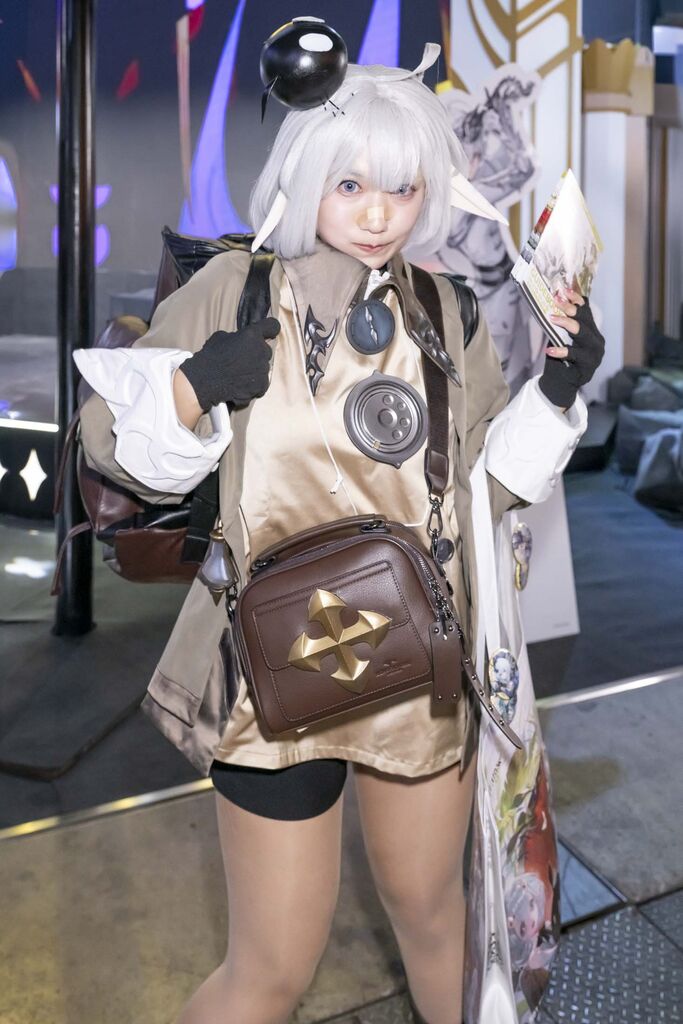 デュエットナイトアビス