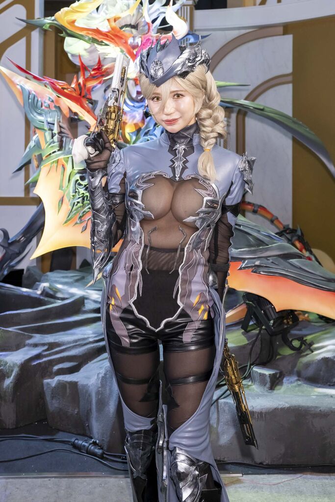 デュエットナイトアビス