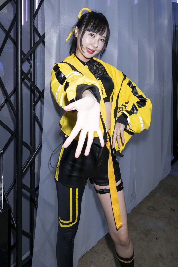 元気