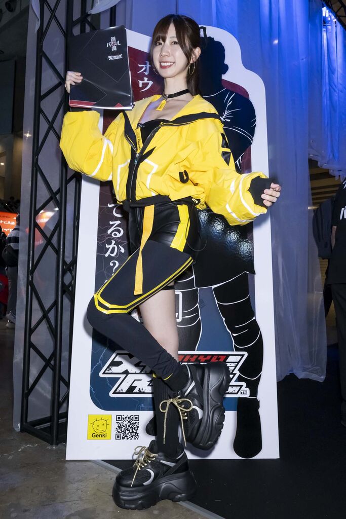 元気