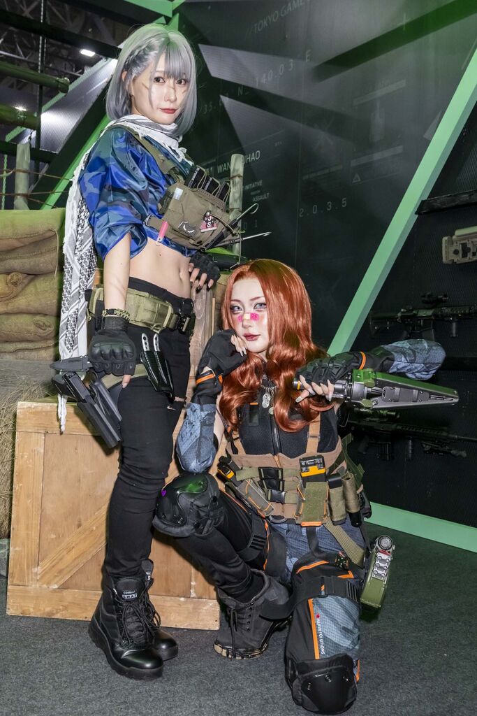 Level Infinite