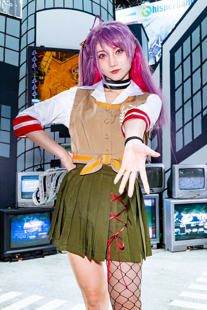 WhisperGames