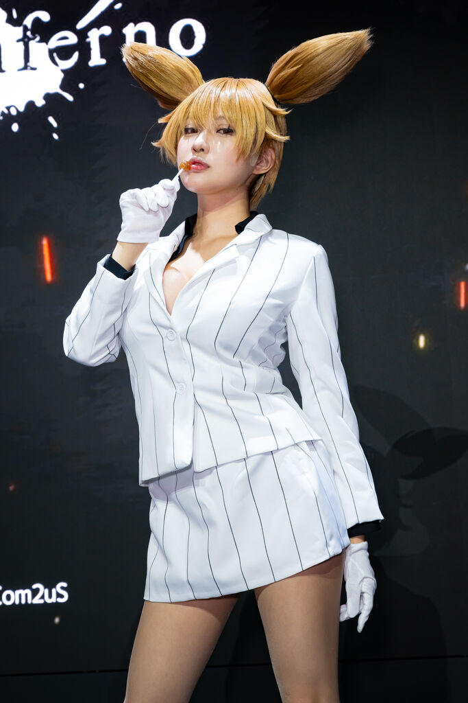桃源暗鬼 Crimson Inferno（トウフェル）