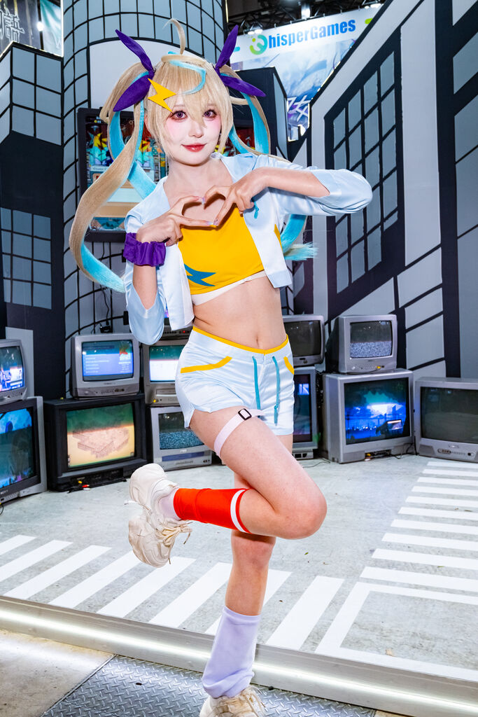 WhisperGames