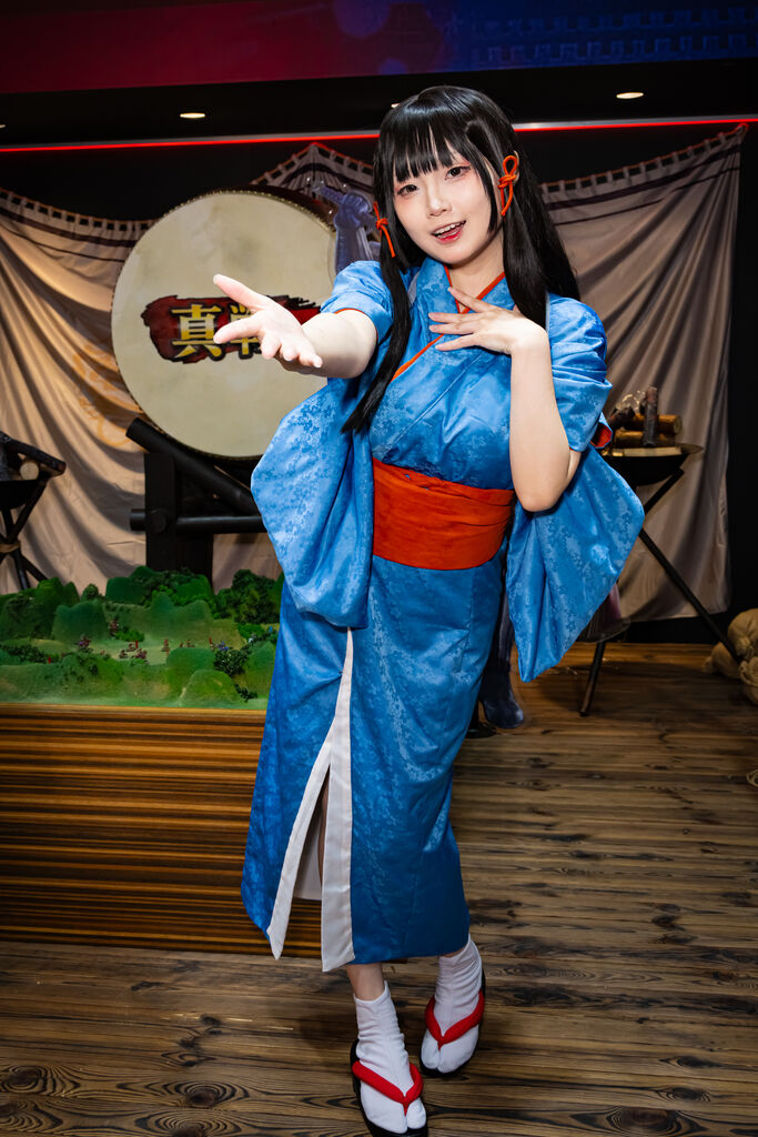 コンパニオン写真ギャラリー7