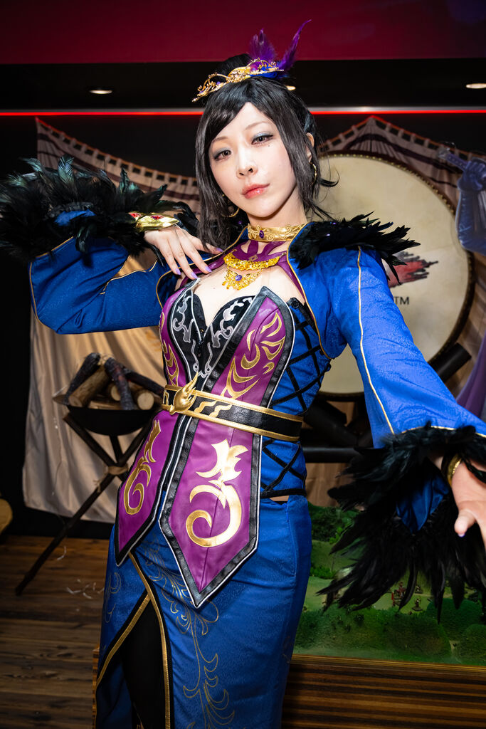 コンパニオン写真ギャラリー7