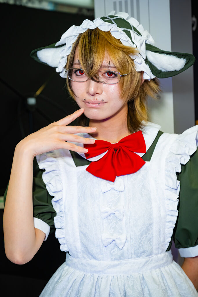 コンパニオン写真ギャラリー7