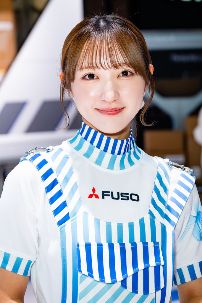 三菱ふそうトラック・バス