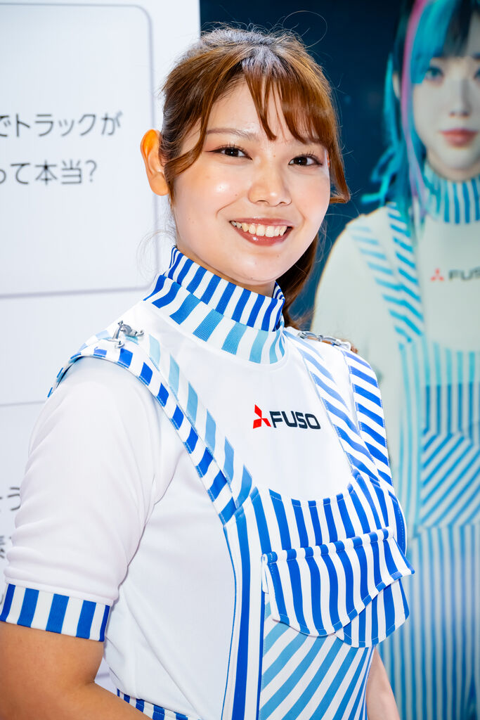 三菱ふそうトラック・バス