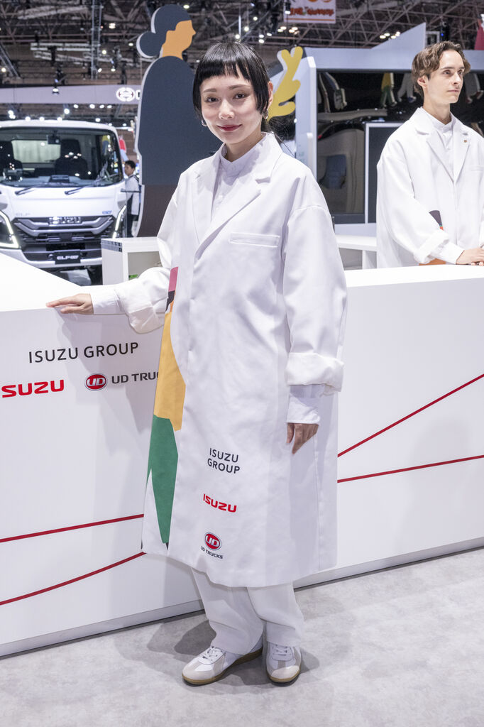 ISUZU