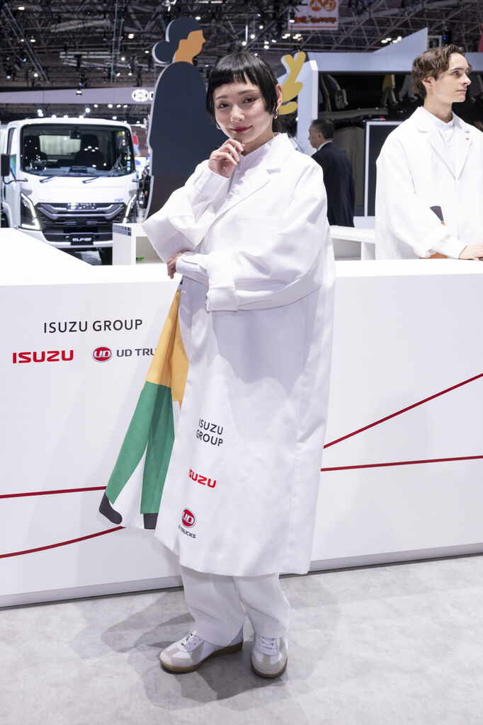 ISUZU