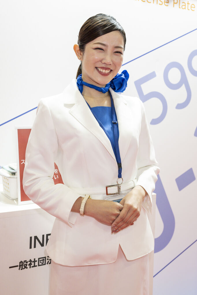 一般社団法人全国自動車標板協議会