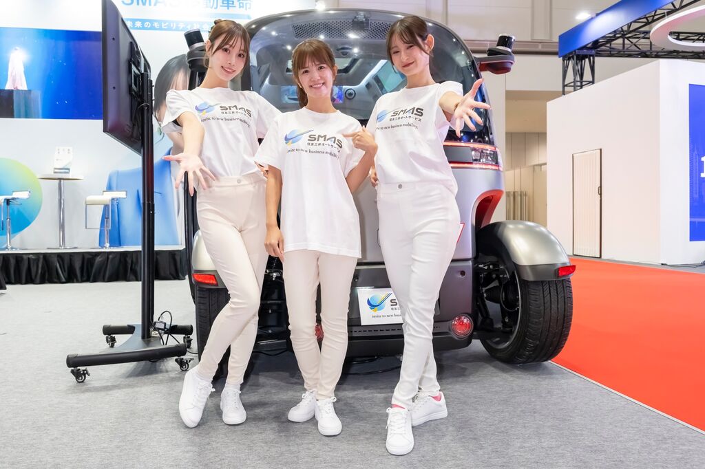 住友三井オートサービス