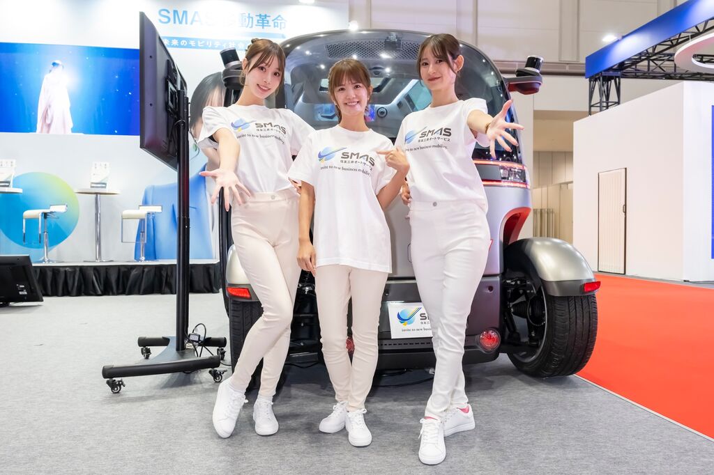 住友三井オートサービス