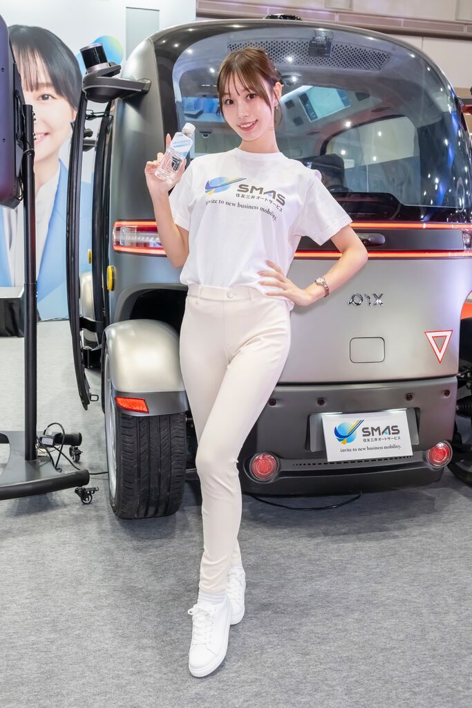 住友三井オートサービス