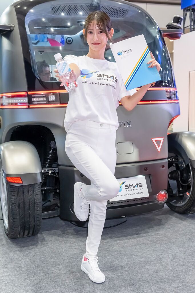 住友三井オートサービス