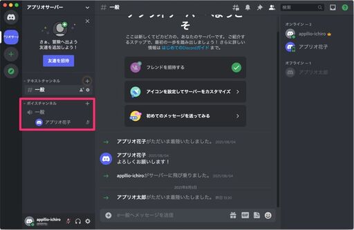 Discordで画面共有する方法 できない場合の対処法も Pc スマホ アプリオ