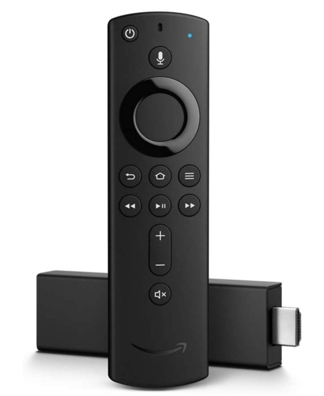 Fire TV Stick 4K