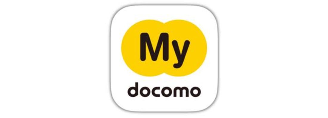 my　docomo　アイコン