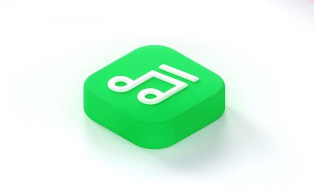 LINE MUSIC