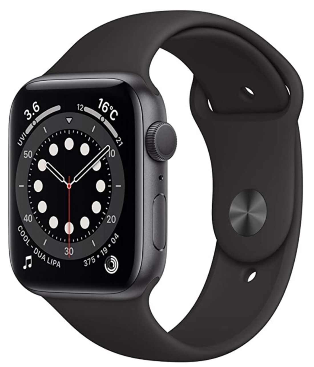 Appele Watch Series 6